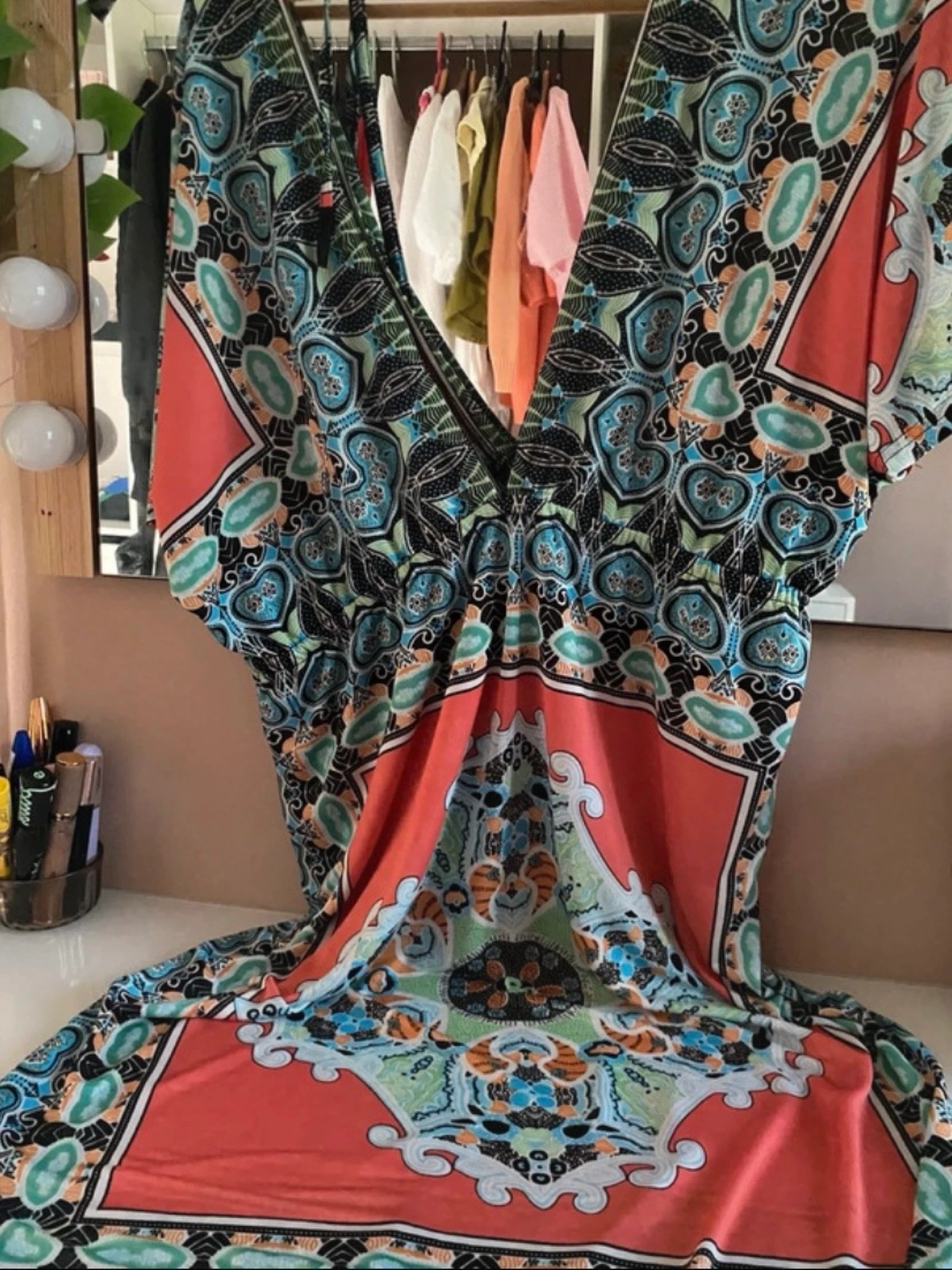 Robes 
